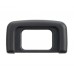 Nikon DK-25 Replacement Rubber Eyecup For The D3300, D3400 & D5300 Digital SLR